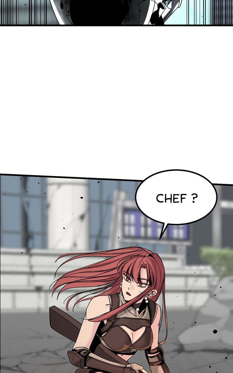 Hero Killer Chapitre 24 - Page 3