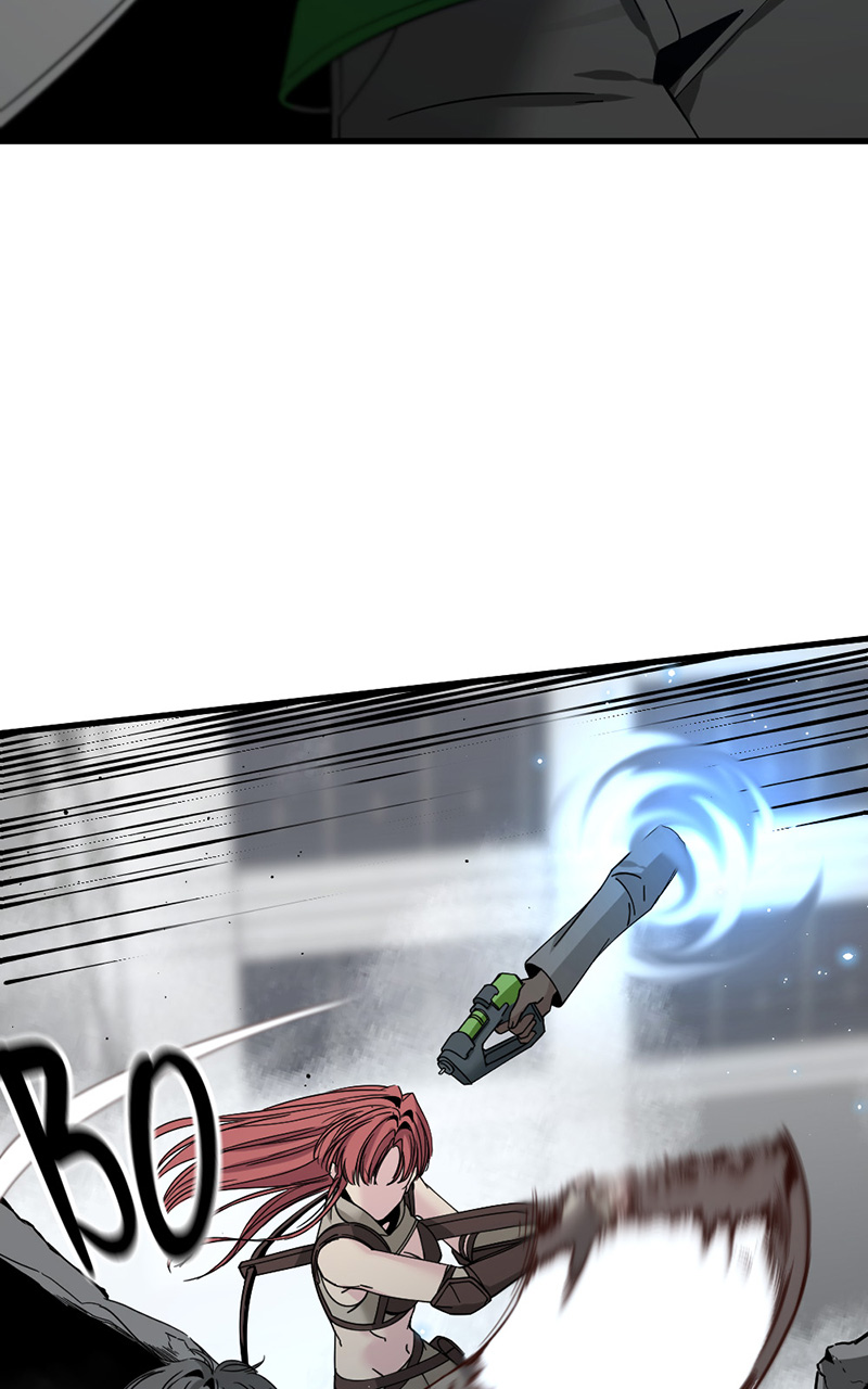 Hero Killer Chapitre 24 - Page 30