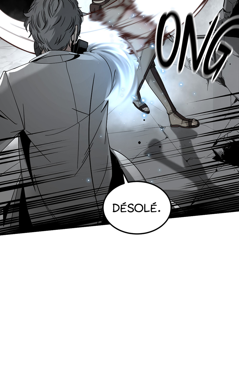 Hero Killer Chapitre 24 - Page 31