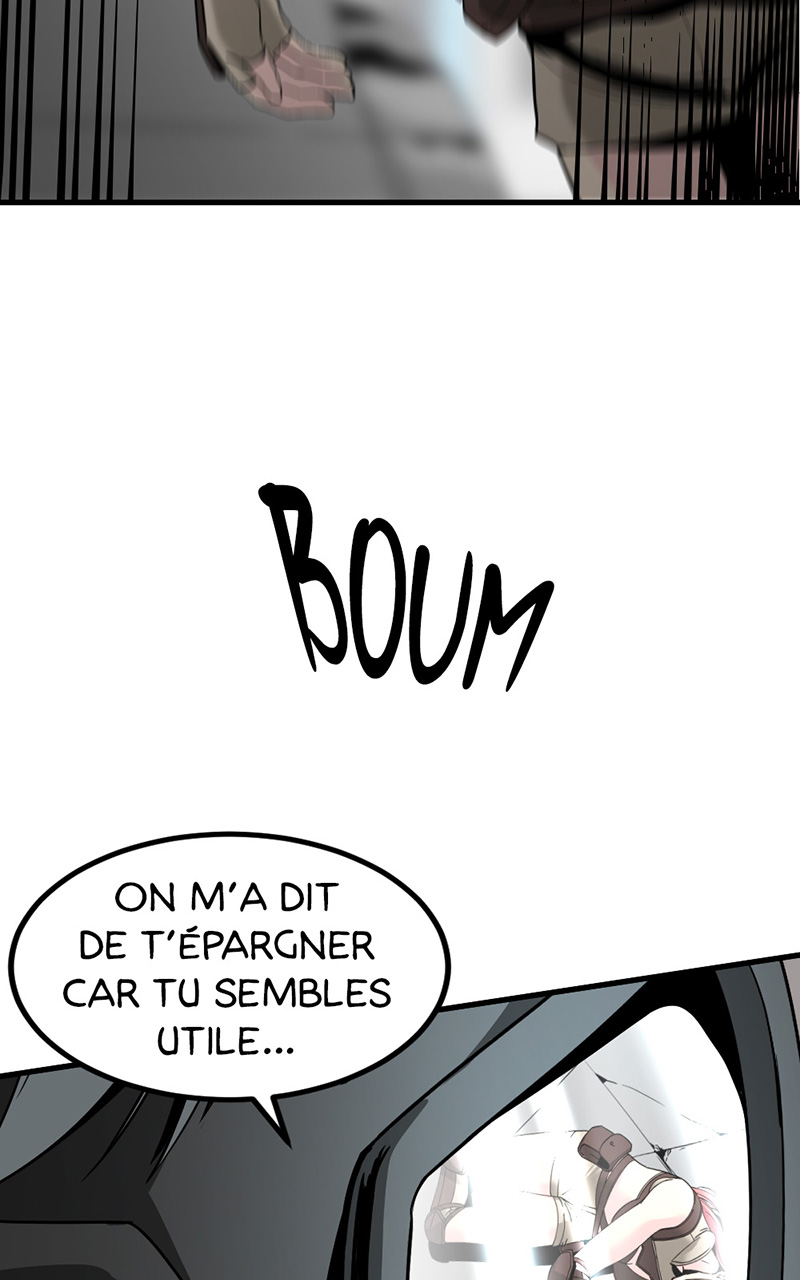 Hero Killer Chapitre 24 - Page 34