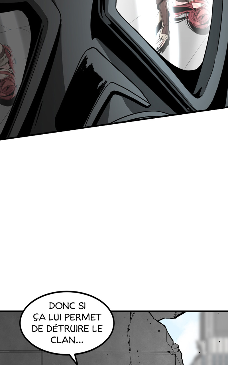 Hero Killer Chapitre 24 - Page 35