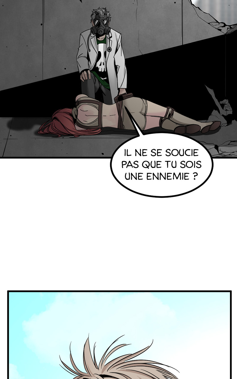 Hero Killer Chapitre 24 - Page 36
