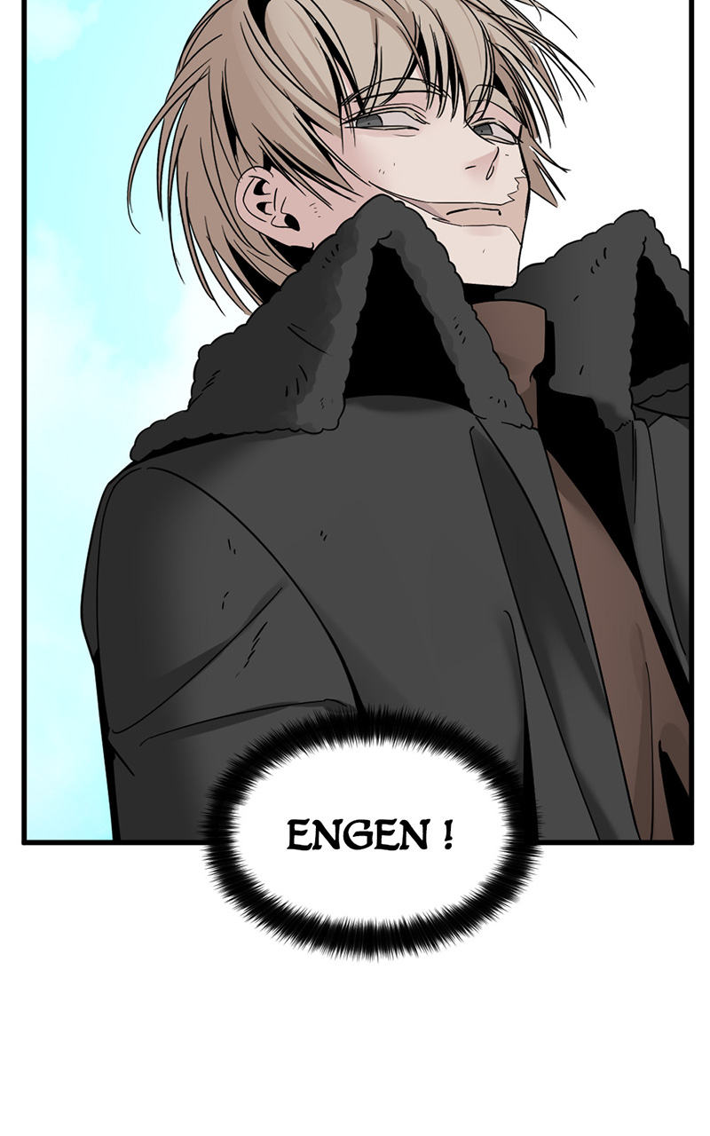 Hero Killer Chapitre 24 - Page 37