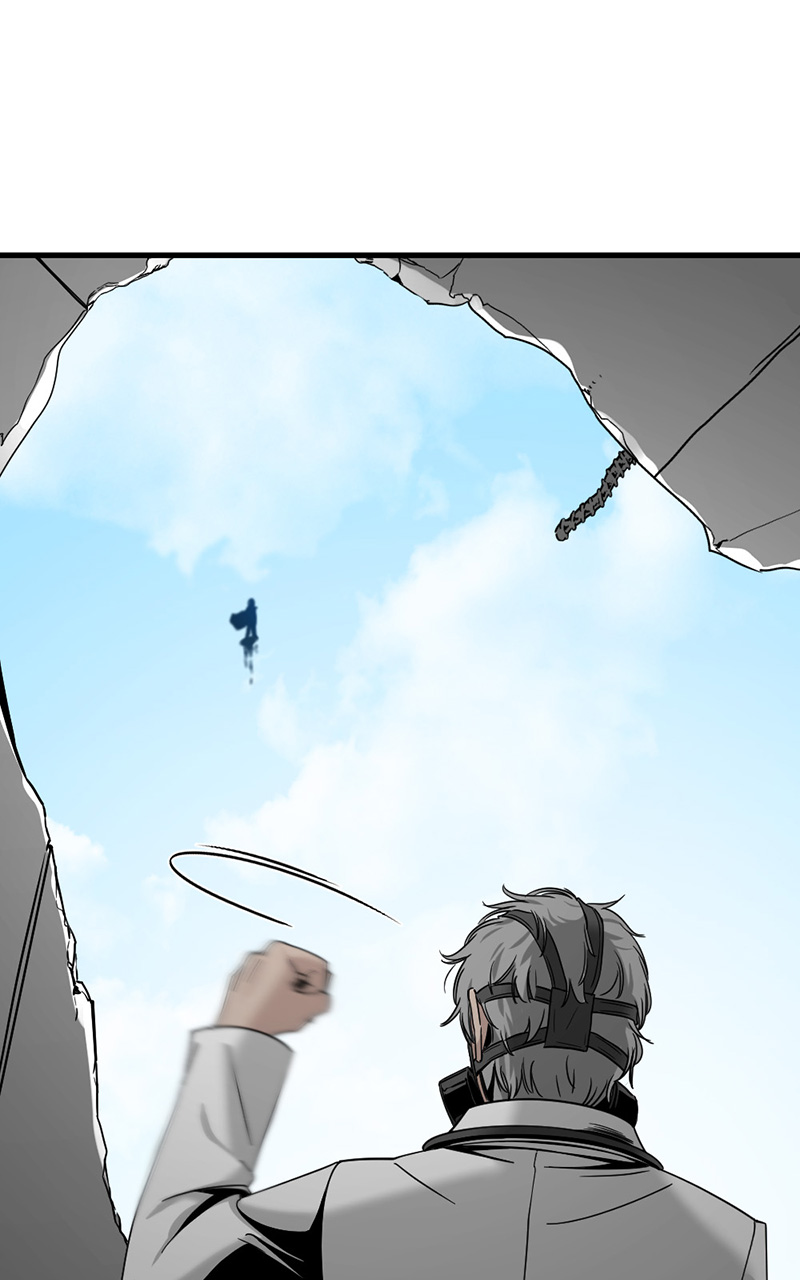 Hero Killer Chapitre 24 - Page 38