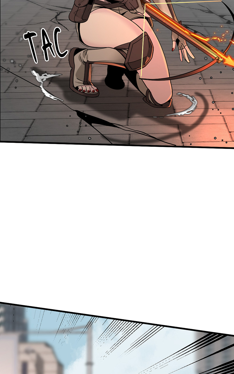 Hero Killer Chapitre 24 - Page 4