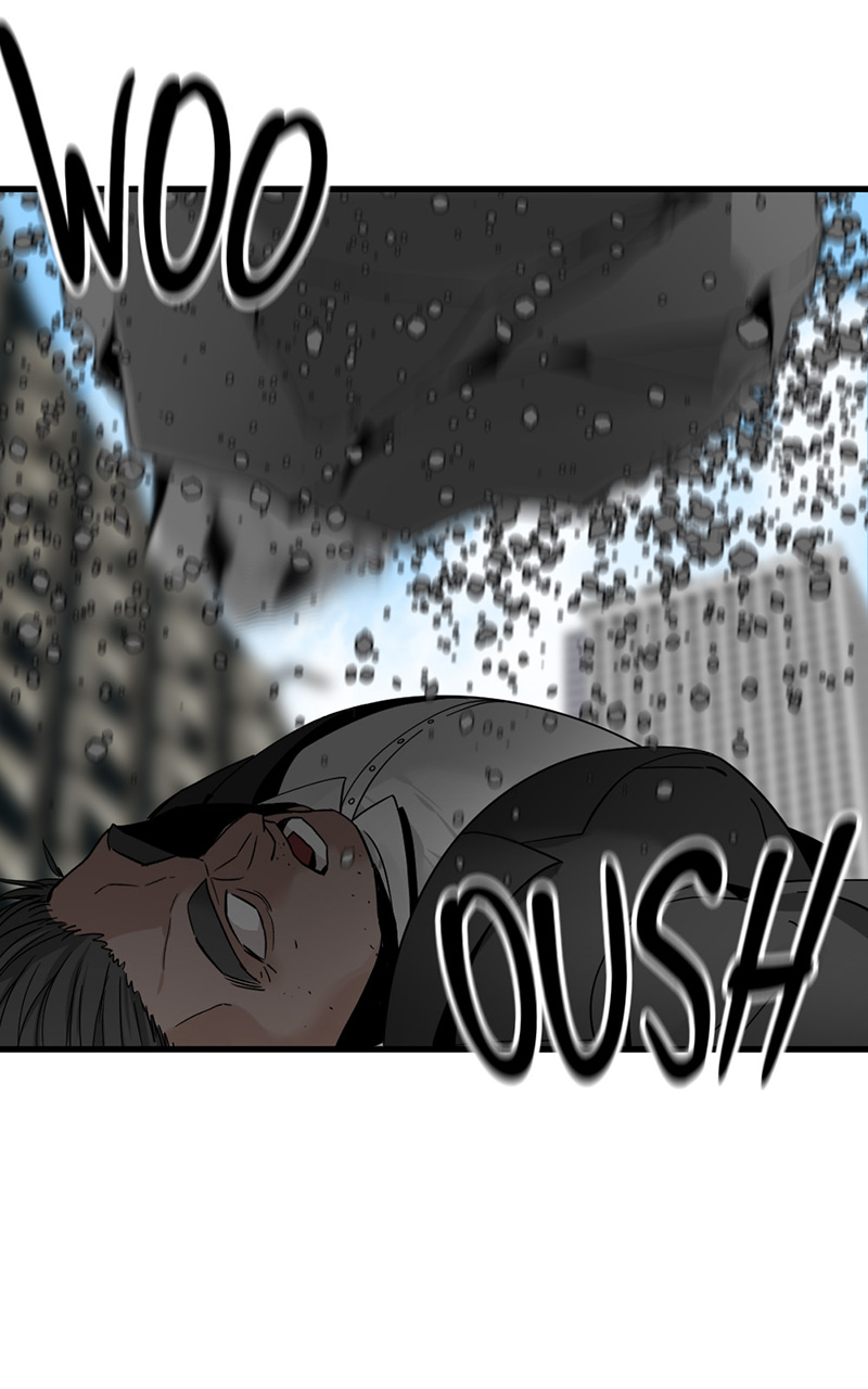 Hero Killer Chapitre 24 - Page 41