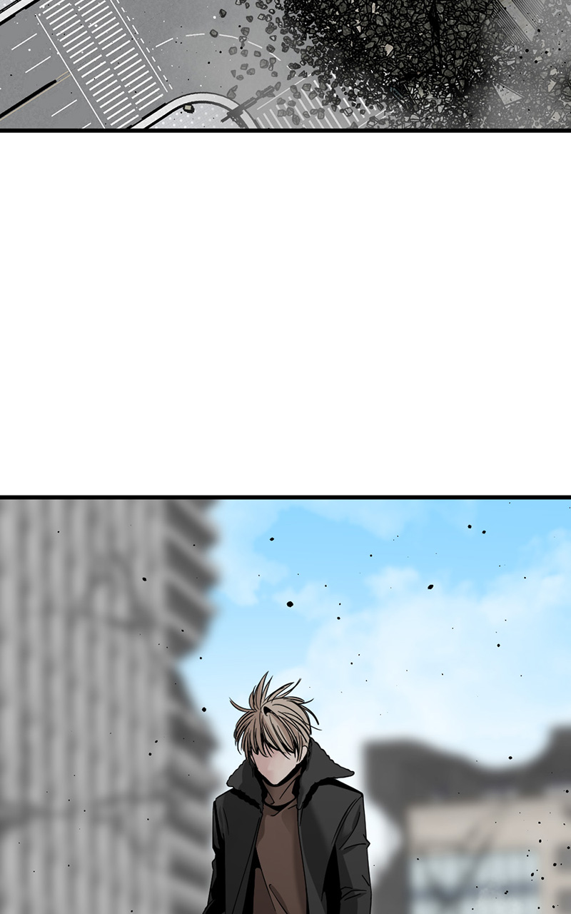 Hero Killer Chapitre 24 - Page 43