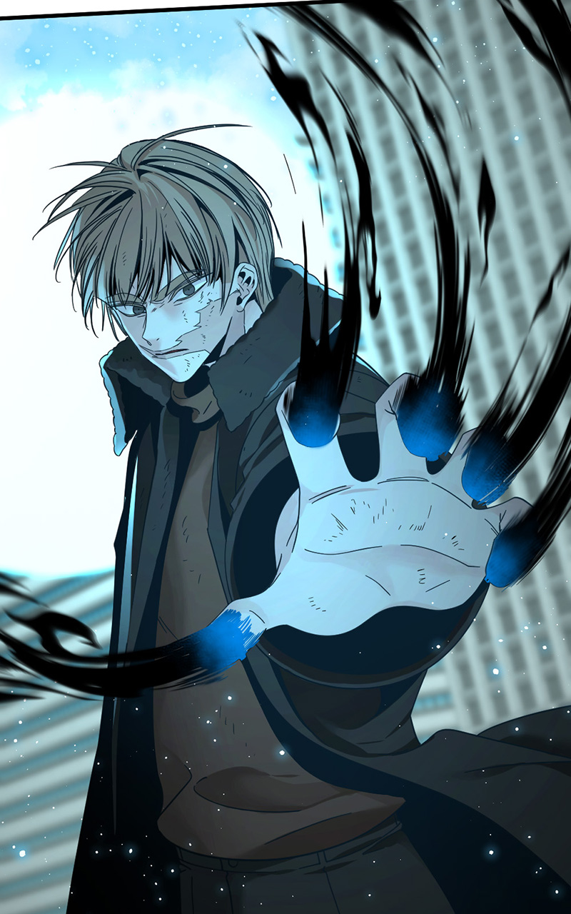 Hero Killer Chapitre 24 - Page 49
