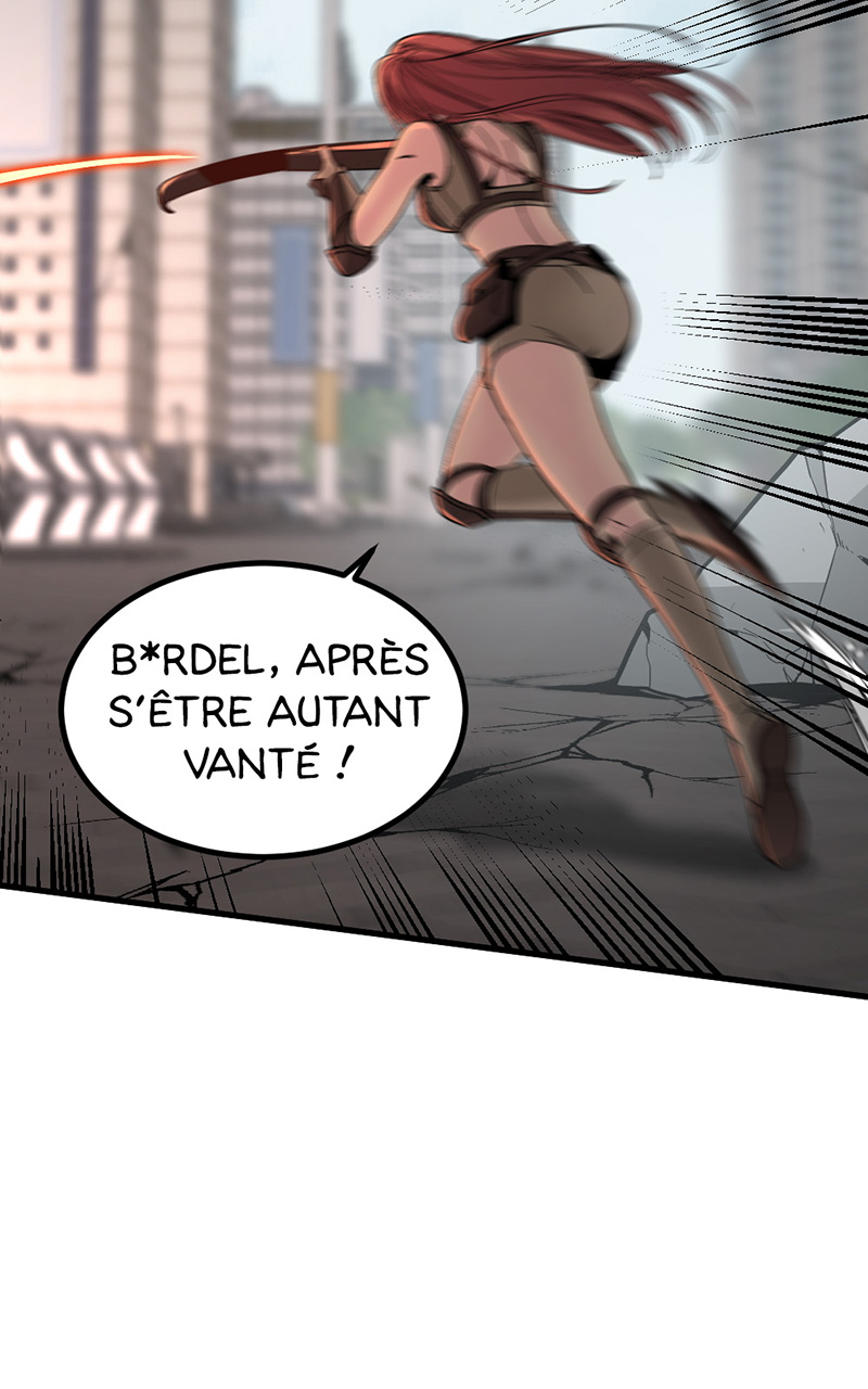 Hero Killer Chapitre 24 - Page 5