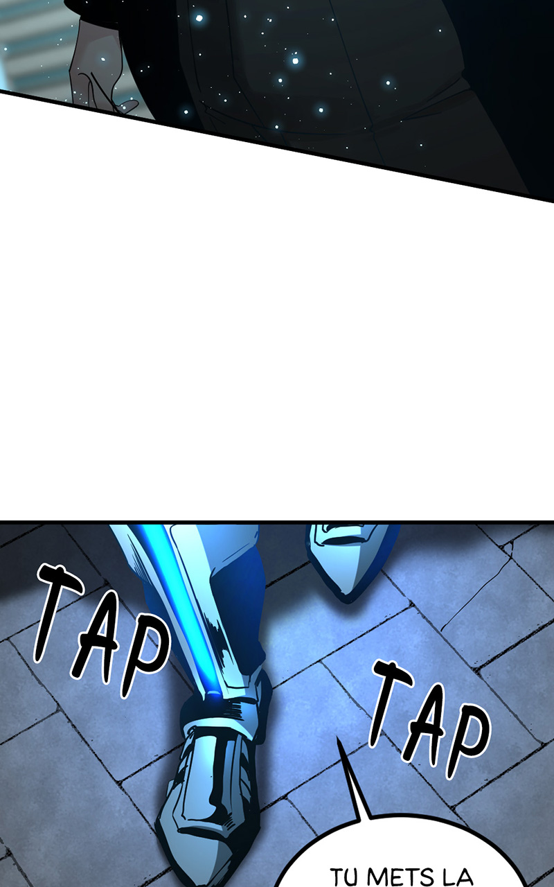 Hero Killer Chapitre 24 - Page 50