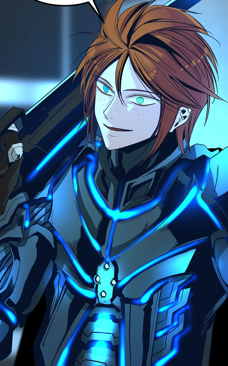 Hero Killer Chapitre 24 - Page 52