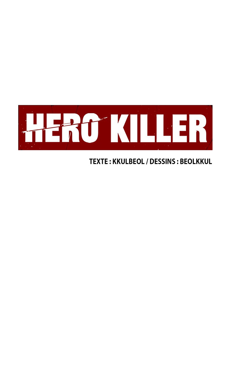 Hero Killer Chapitre 24 - Page 54