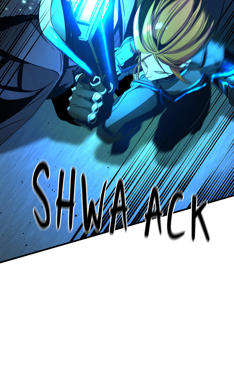 Hero Killer Chapitre 24 - Page 61