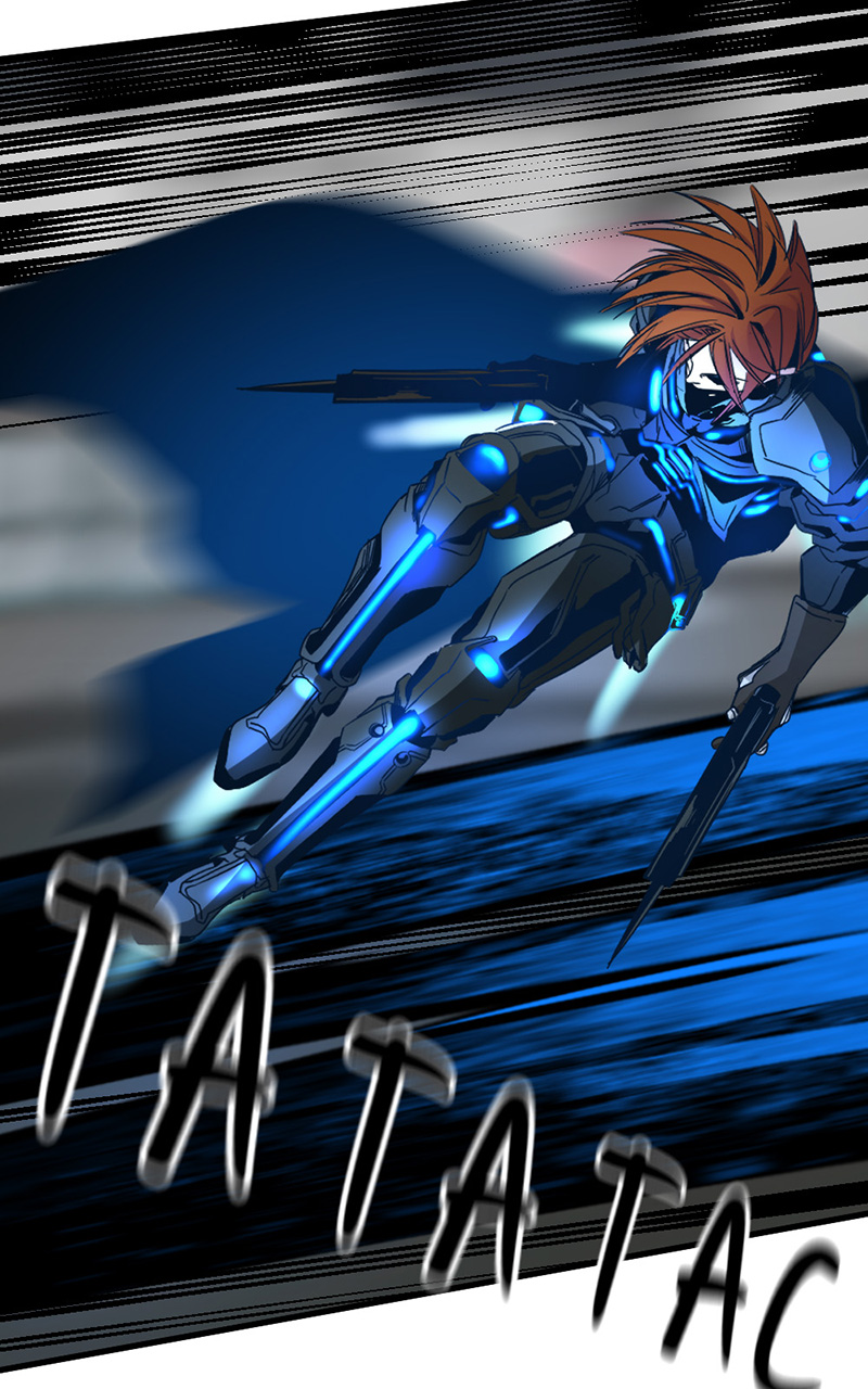 Hero Killer Chapitre 24 - Page 65