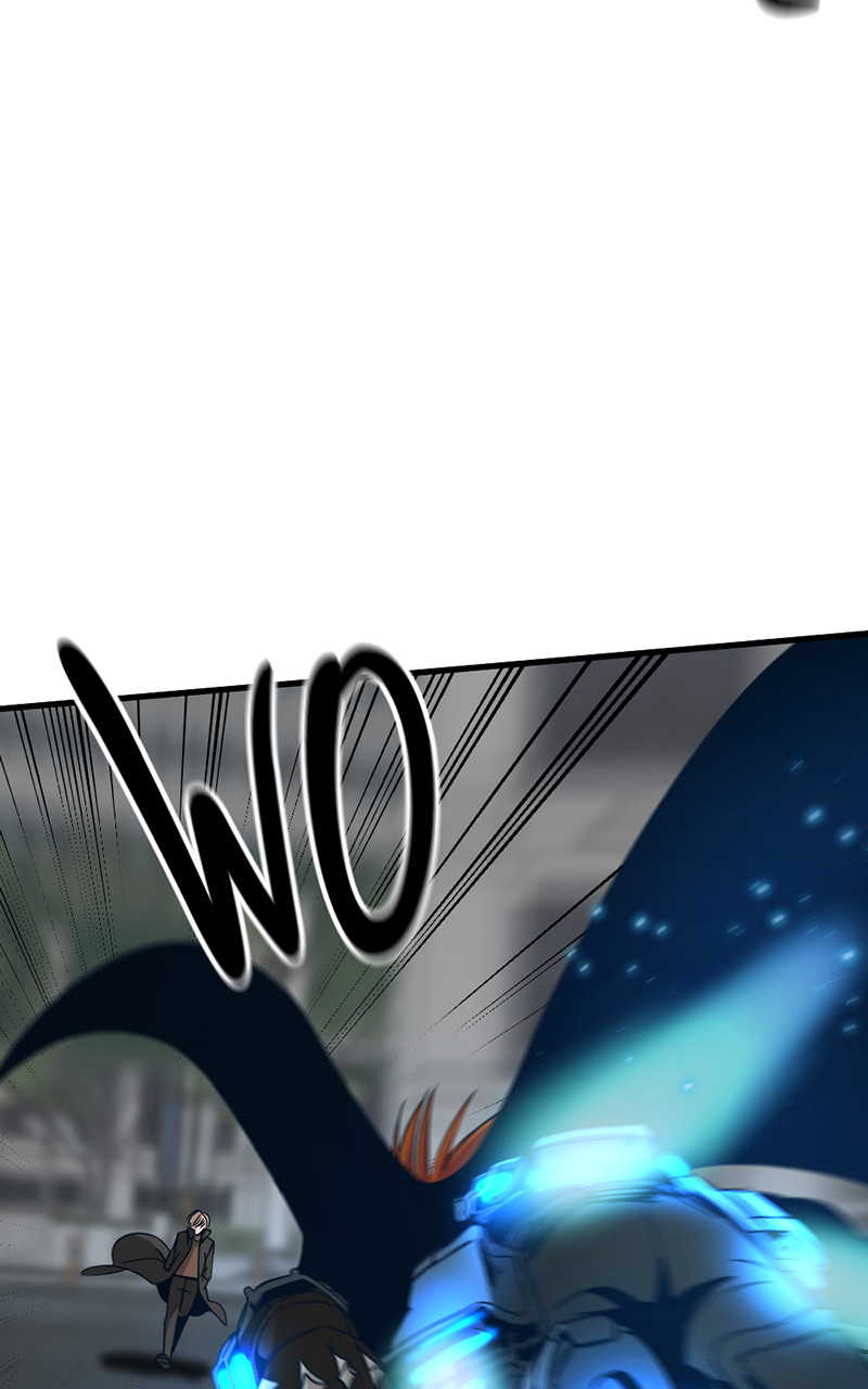 Hero Killer Chapitre 24 - Page 66