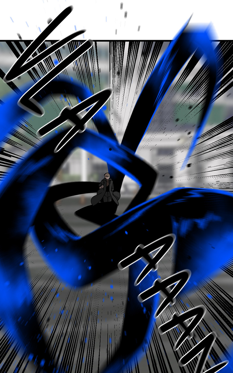 Hero Killer Chapitre 24 - Page 68