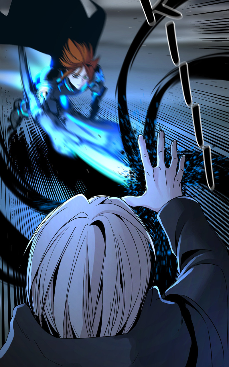 Hero Killer Chapitre 24 - Page 74