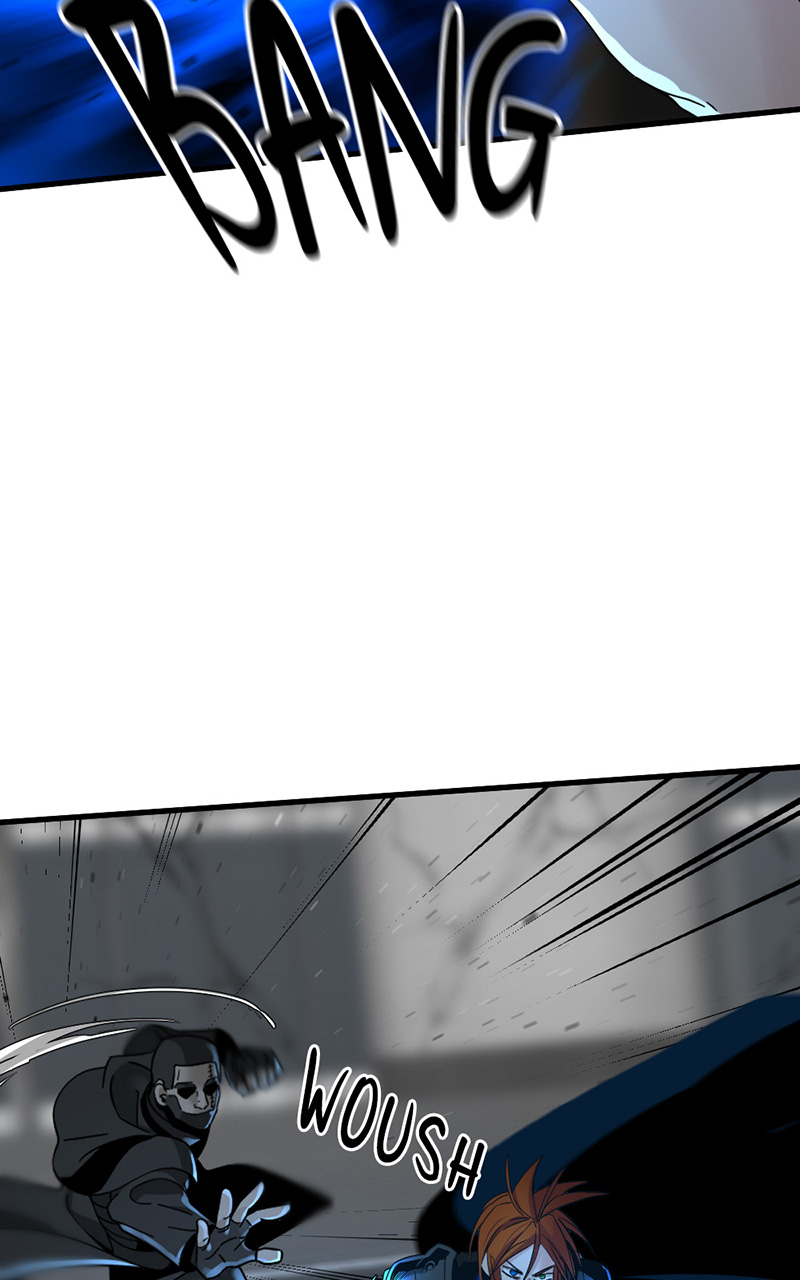 Hero Killer Chapitre 24 - Page 76