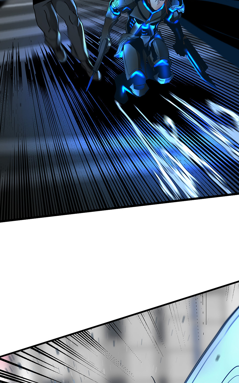 Hero Killer Chapitre 24 - Page 77