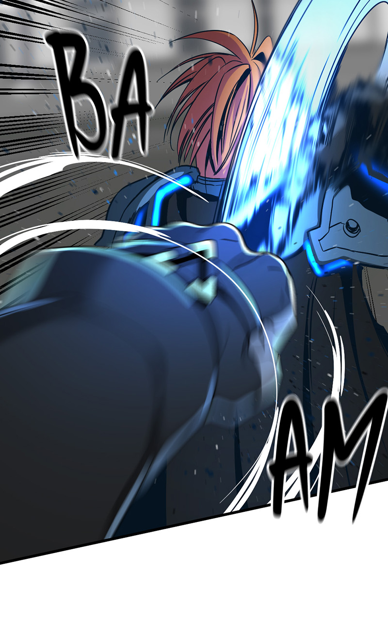 Hero Killer Chapitre 24 - Page 78