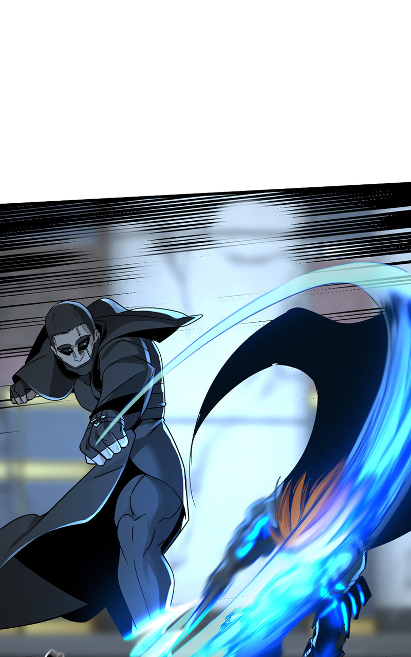 Hero Killer Chapitre 24 - Page 79