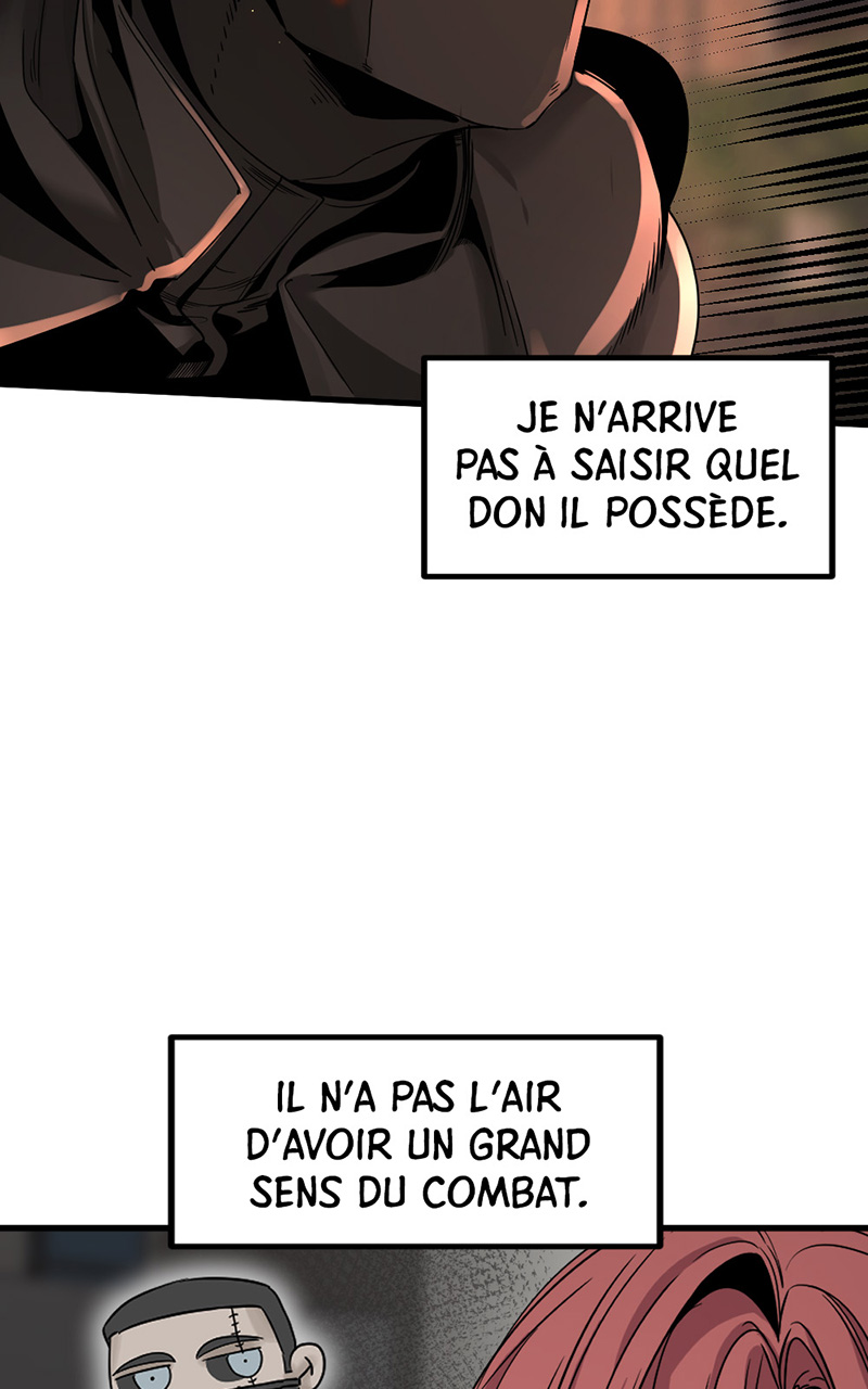 Hero Killer Chapitre 24 - Page 8