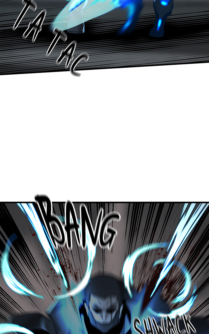 Hero Killer Chapitre 24 - Page 80
