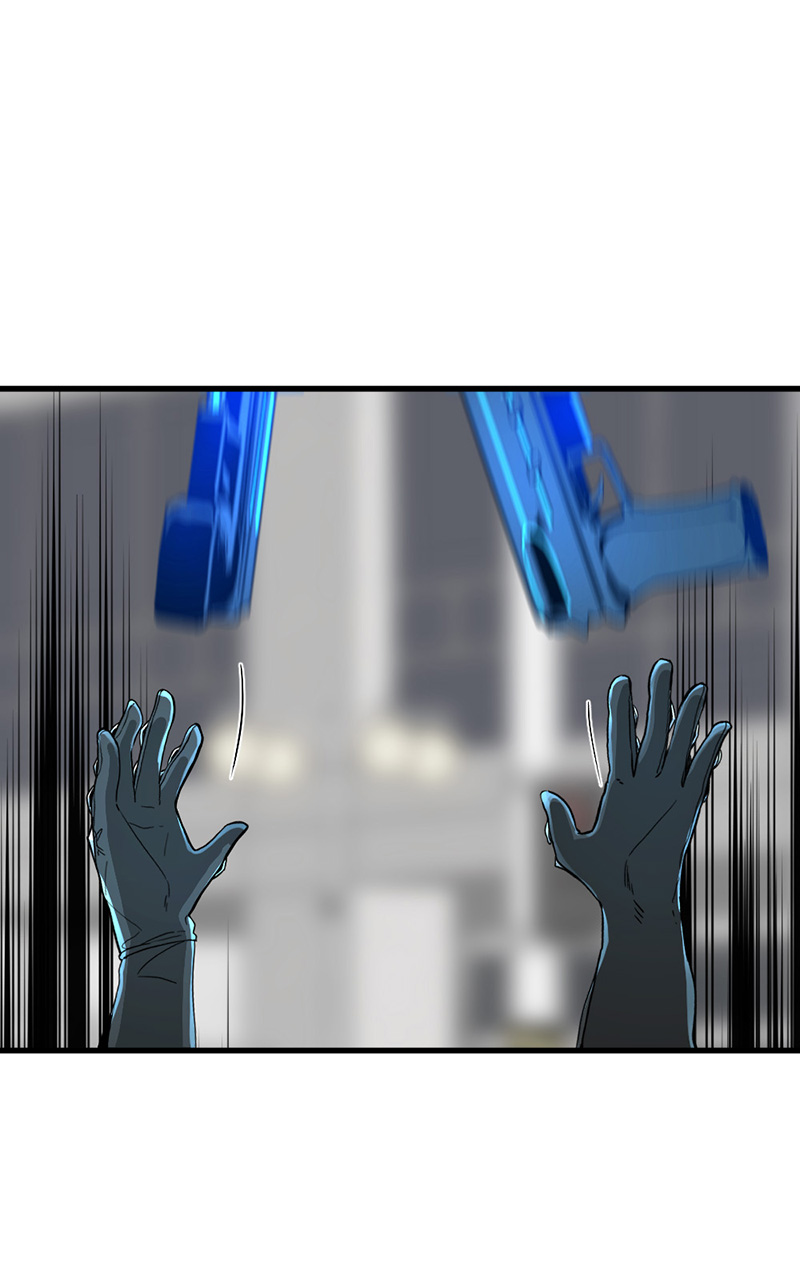Hero Killer Chapitre 24 - Page 82