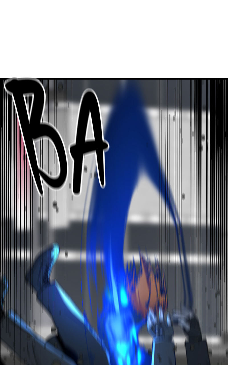 Hero Killer Chapitre 24 - Page 83