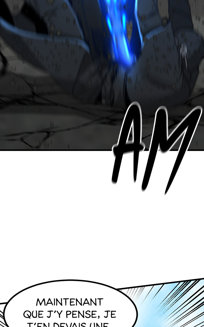 Hero Killer Chapitre 24 - Page 84
