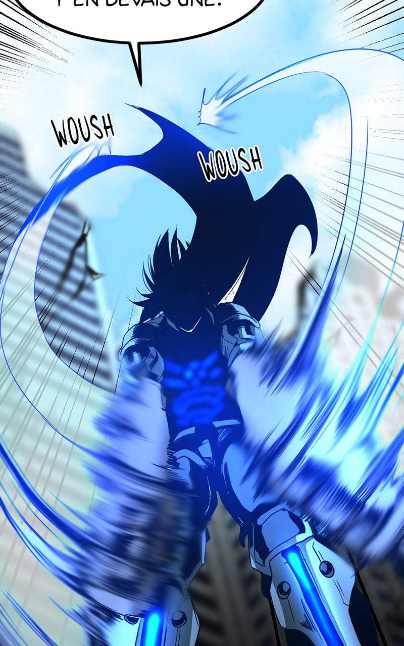 Hero Killer Chapitre 24 - Page 85