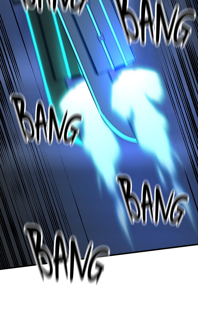 Hero Killer Chapitre 24 - Page 87
