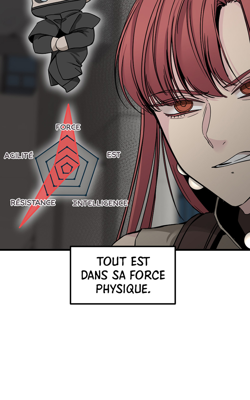 Hero Killer Chapitre 24 - Page 9
