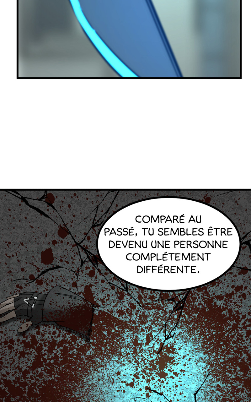Hero Killer Chapitre 24 - Page 90