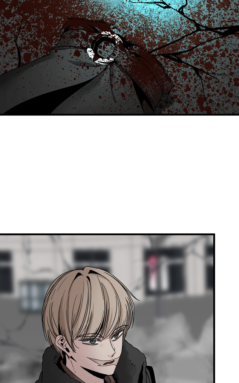 Hero Killer Chapitre 24 - Page 91