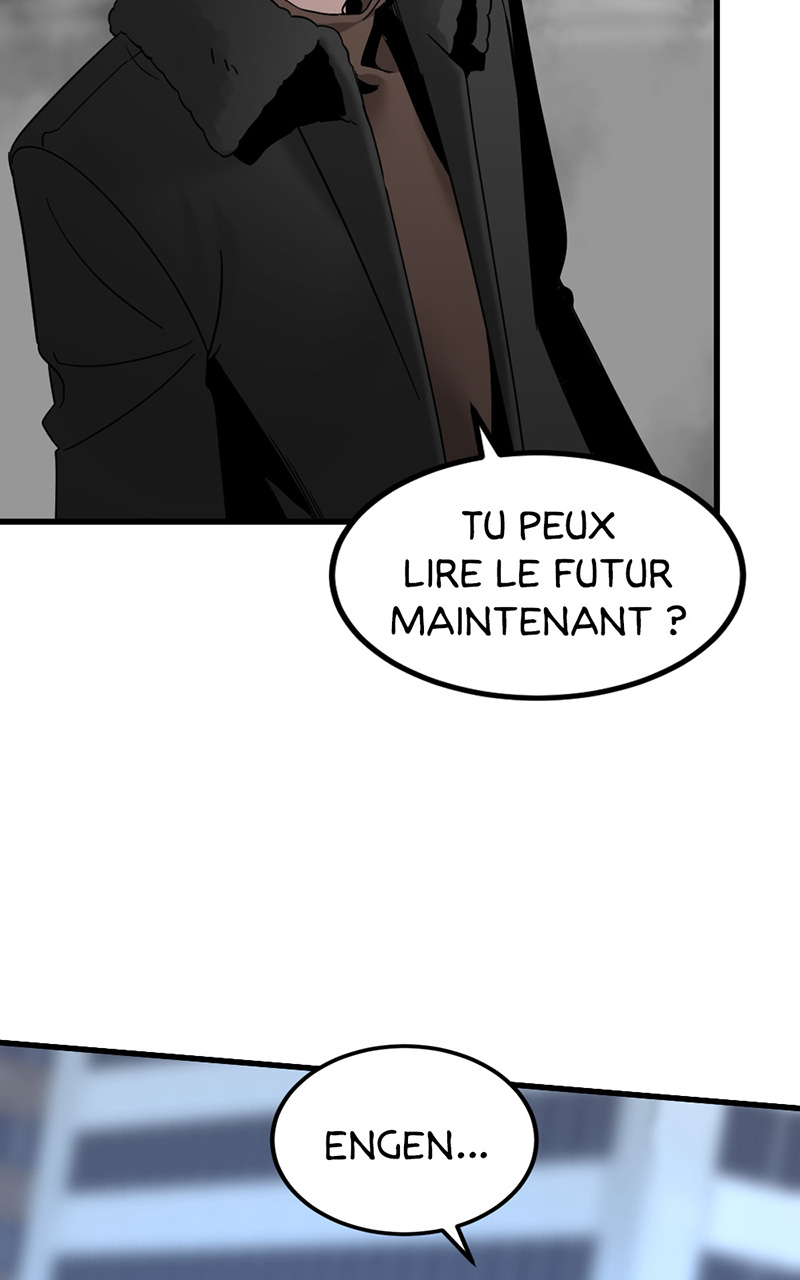 Hero Killer Chapitre 24 - Page 92
