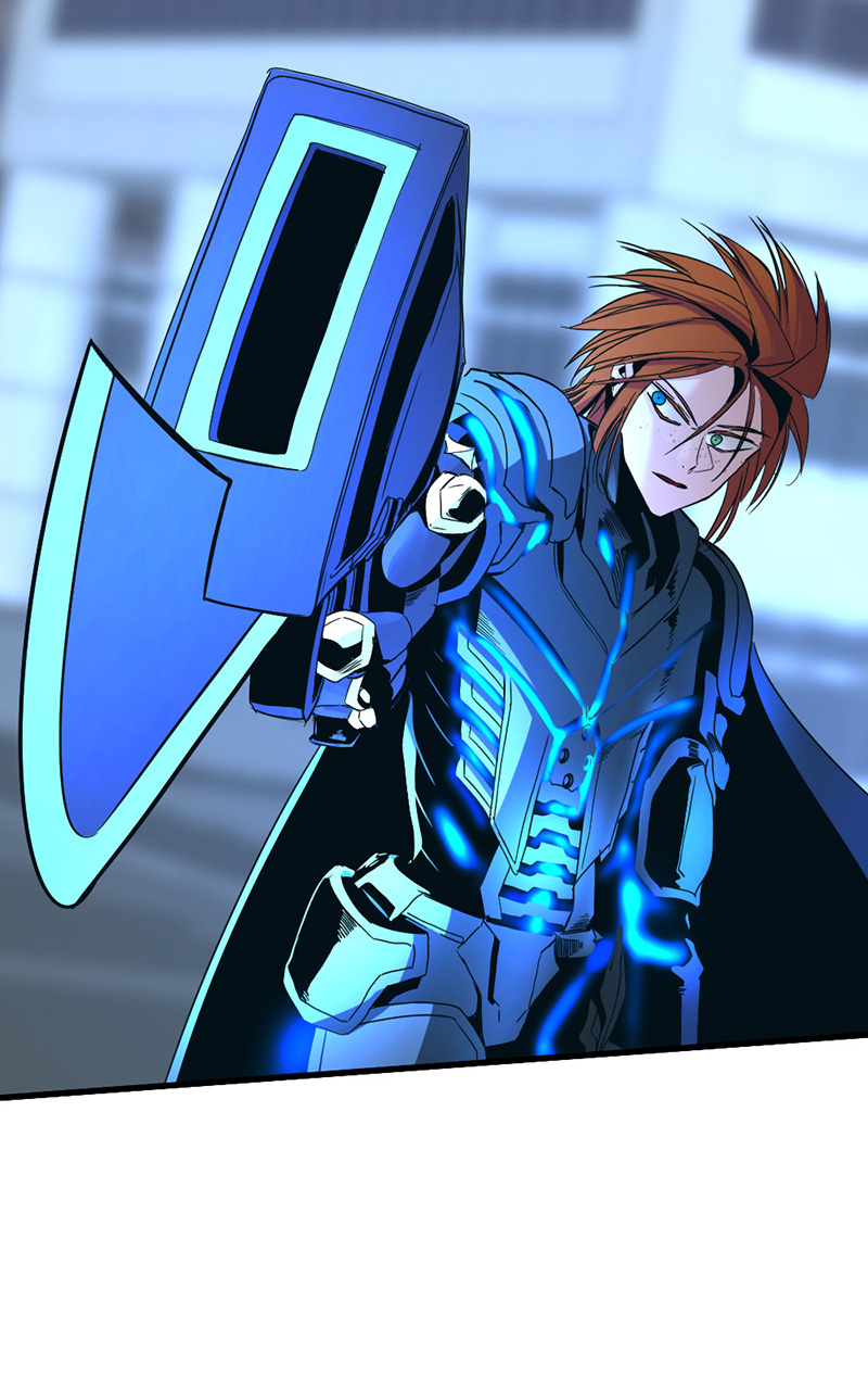 Hero Killer Chapitre 24 - Page 93