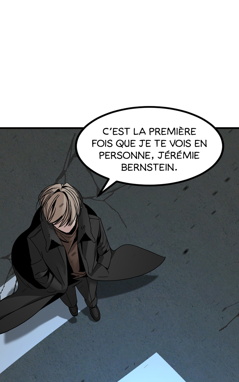 Hero Killer Chapitre 24 - Page 94