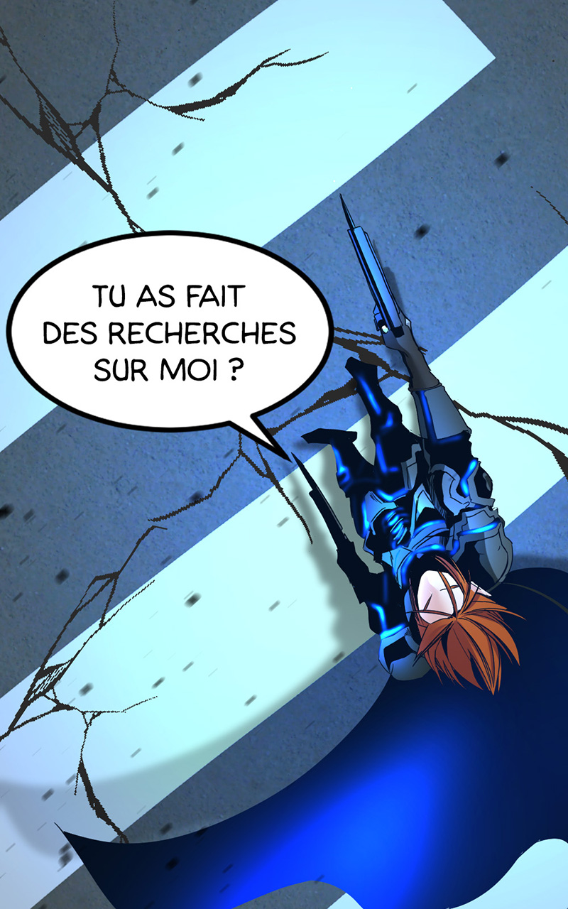 Hero Killer Chapitre 24 - Page 95