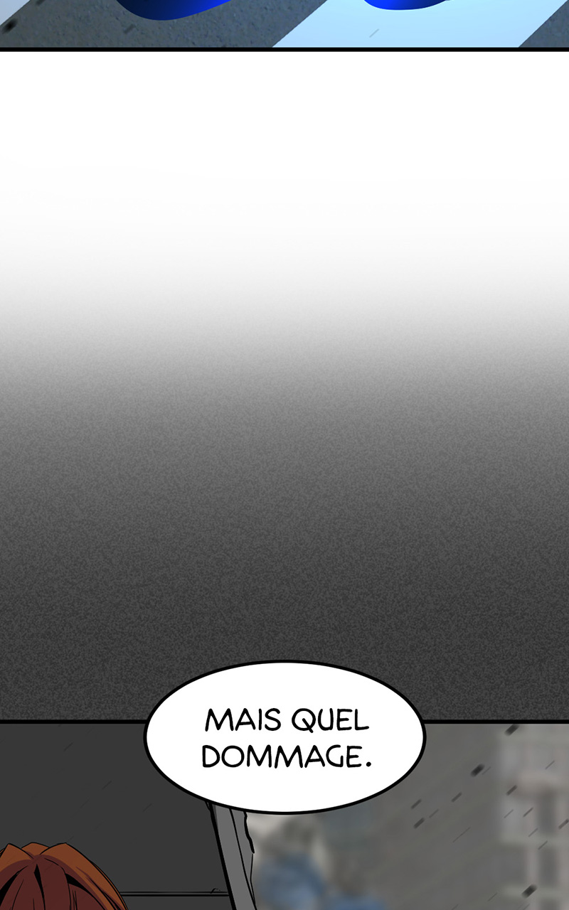 Hero Killer Chapitre 24 - Page 96