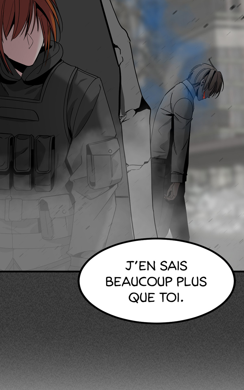 Hero Killer Chapitre 24 - Page 97