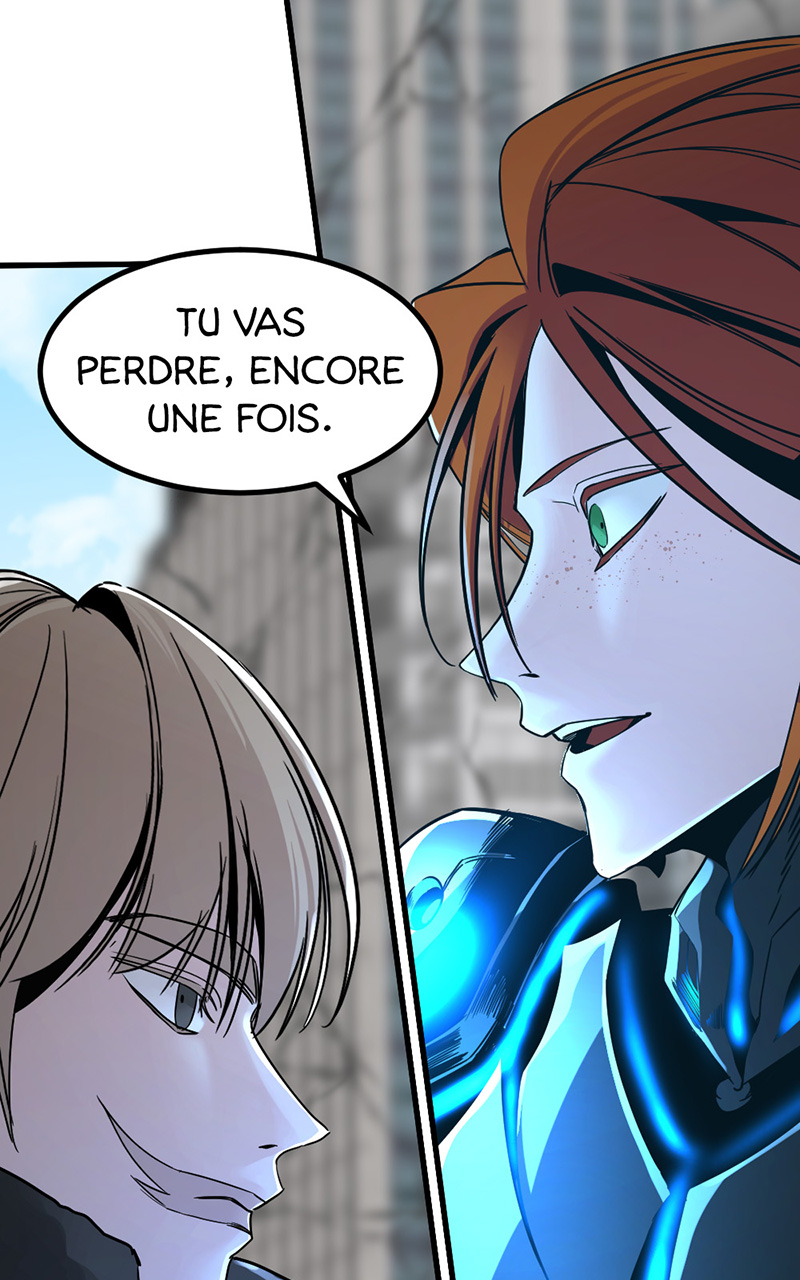 Hero Killer Chapitre 24 - Page 99