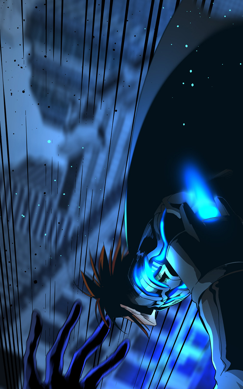 Hero Killer Chapitre 25 - Page 1