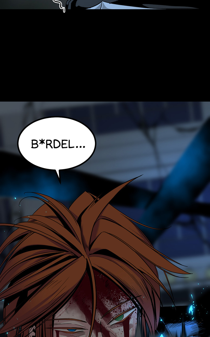 Hero Killer Chapitre 25 - Page 100