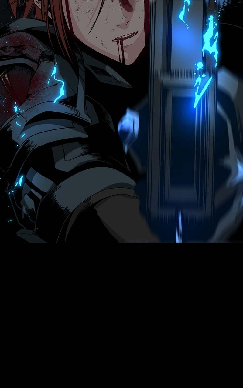 Hero Killer Chapitre 25 - Page 101