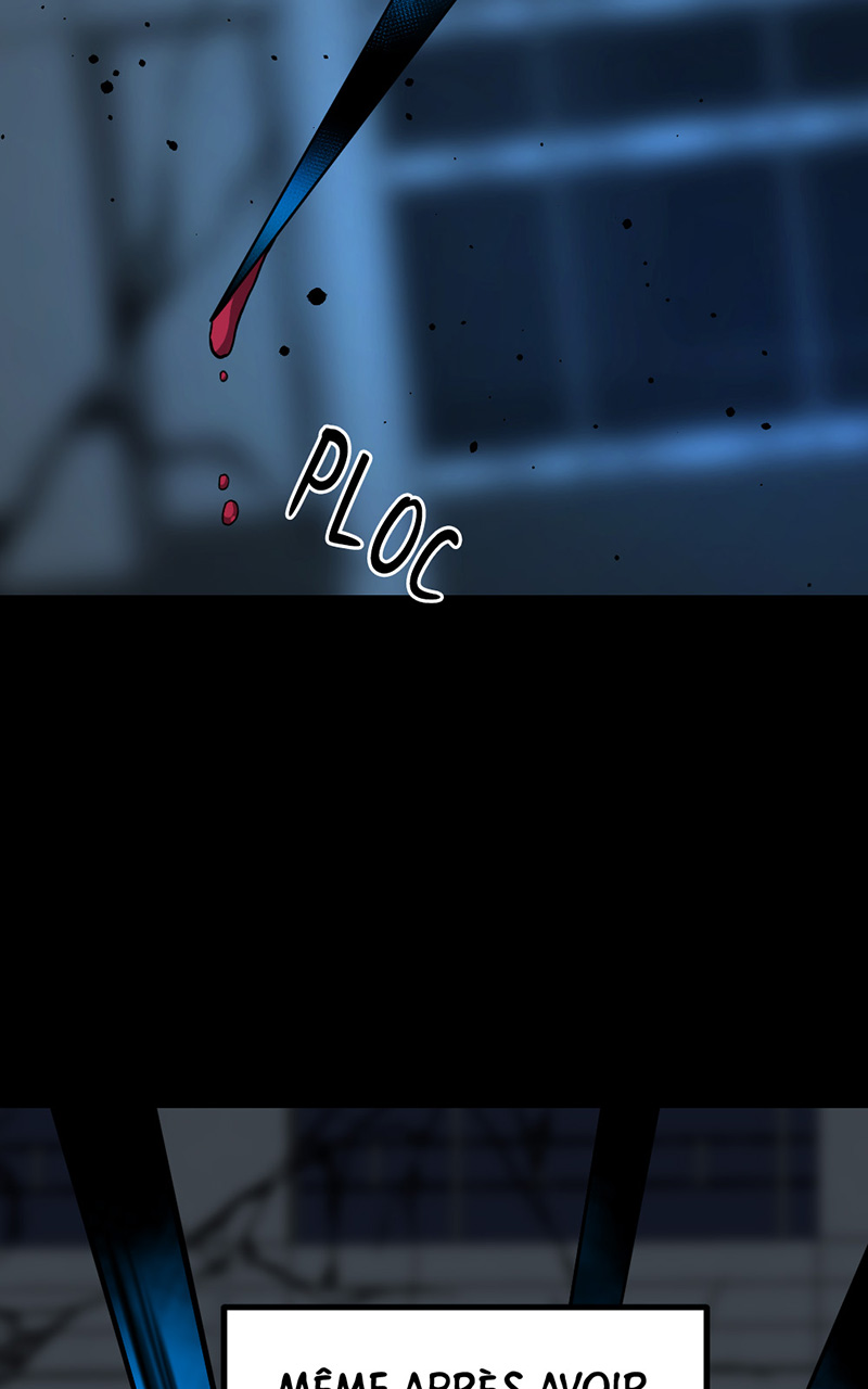 Hero Killer Chapitre 25 - Page 106