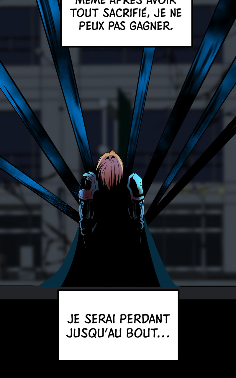 Hero Killer Chapitre 25 - Page 107
