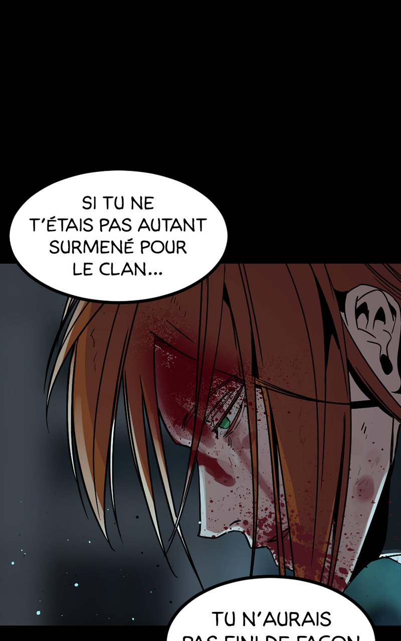 Hero Killer Chapitre 25 - Page 108