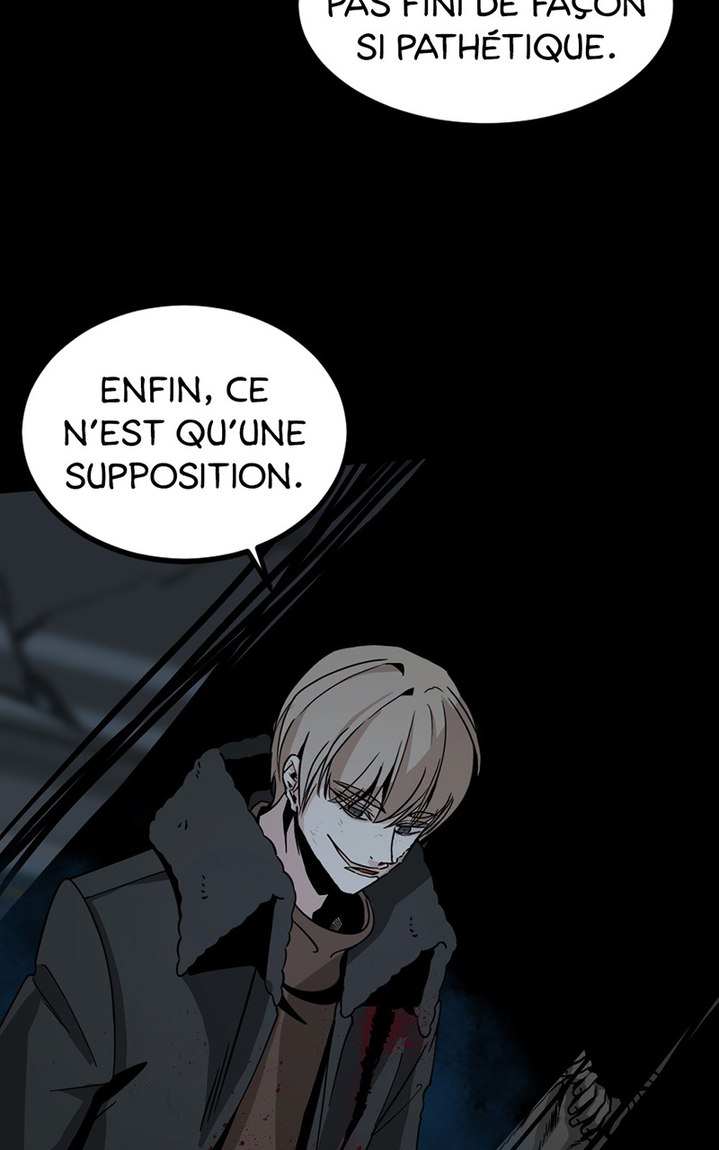 Hero Killer Chapitre 25 - Page 109