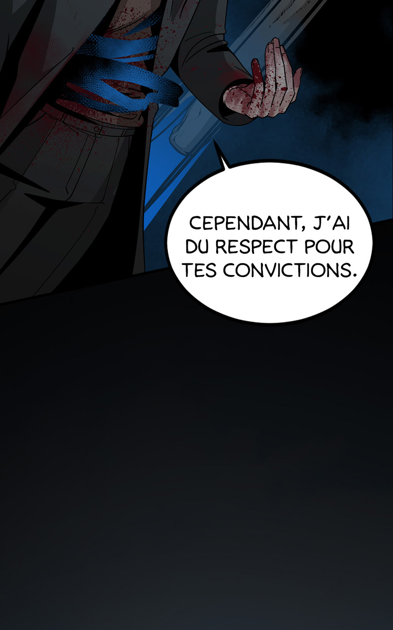 Hero Killer Chapitre 25 - Page 110